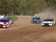 Concluso il campionato italiano rallycross: trionfi e adrenalina a Maggiora Offroad Arena