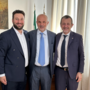 Regione, incontro a Roma con il ministro Schillaci su liste d'attesa e nuovo Cup