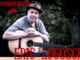 Concerto e seminario con Erich Lugosch, il maestro del fingerpicking