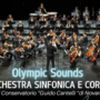 Concerto &quot;Olympic Sounds&quot; al Castello di Novara: un viaggio musicale tra grandi compositori