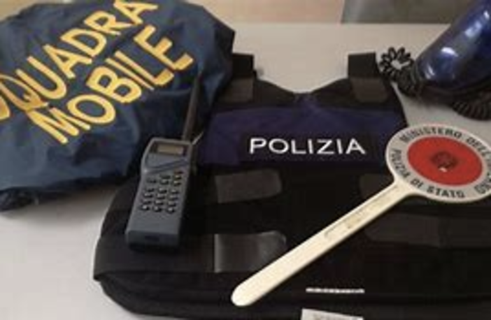 Ricorsi rigettati, tornano in carcere due uomini arrestati ad ottobre con 3 chili di cocaina