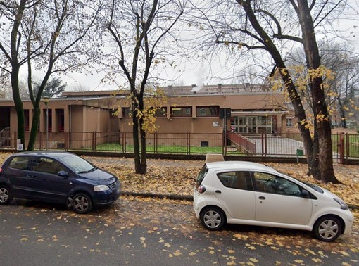 Allarme bomba alla scuola dell’infanzia Collodi, evacuati 80 bambini