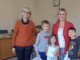 Premiazione dei piccoli lettori alla Biblioteca civica