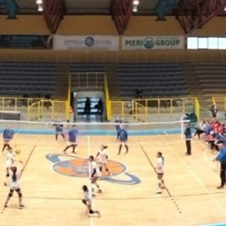 Volley San Giacomo: missione Cesenatico superata con successo