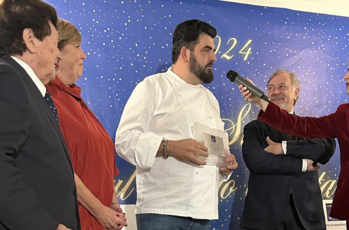 Charity dinner al lago d'Orta: setti chef stellati per una serata di solidarietà