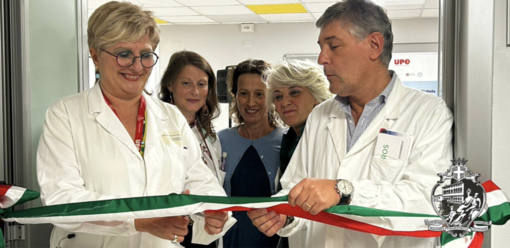 Inaugurato il centro unico per il diabete tipo 1