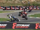 Il Moto Club TTN Racing di Novara ospita un'emozionante competizione interregionale nell'ambito della Supermoto