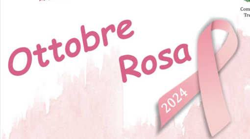 Trecate aderisce a &quot;Ottobre Rosa&quot;: visite senologiche gratuite per la prevenzione del tumore al seno