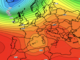 Weekend di Ferragosto: variabile e con temperature nella media del periodo