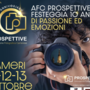 L'Associazione Fotografica Camerese celebra una decade di passione ed emozioni