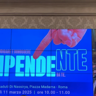 &quot;Indipendente da Te&quot;: Il ruolo cruciale dei servizi per le dipendenze