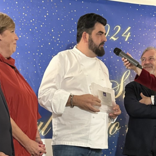 Charity dinner al lago d'Orta: setti chef stellati per una serata di solidarietà