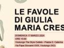 Un pomeriggio incantato con le favole di Giulia Maria Crespi a Vicolungo The Style Outlets