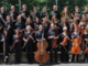 Concerto dell'orchestra &quot;Junge Philharmonie Rottenburg&quot; a Novara