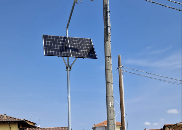 Più sicurezza nella valle del Ticino: nuovi varchi e dispositivi di controllo a Oleggio