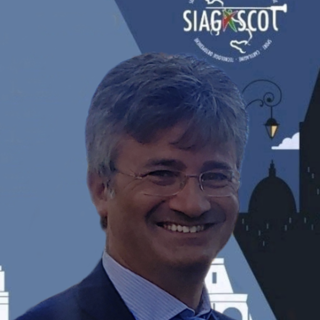 Il professor Mario Ronga eletto vicepresidente della Siagascot