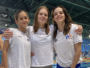 Nuoto: Libertas Novara, subito 6 “pass” per i campionati italiani