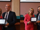 Istituti scolastici locali premiati per percorsi didattici avanzati