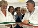 Inaugurato il centro unico per il diabete tipo 1