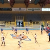 Volley San Giacomo: missione Cesenatico superata con successo