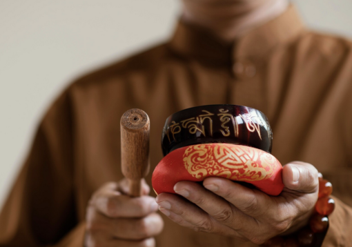 Un percorso di campane Tibetane ad Arona