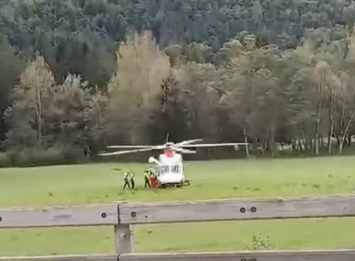 È Paolo De Carlini, medico dell'Asl Novara, la vittima dell'incidente al monte Mater