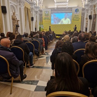 Coldiretti Piemonte: &quot;200 mila donne hanno scelto l’agricoltura&quot;