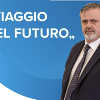 A Novara Paolo Capone, Leader UGL per parlare del #viaggionelfuturo del lavoro