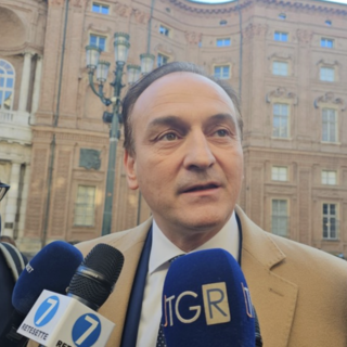 Verso le Regionali, Cirio sull'avversaria del Pd, Pentenero: &quot;La rispetto molto&quot;