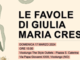 Un pomeriggio incantato con le favole di Giulia Maria Crespi a Vicolungo The Style Outlets