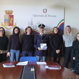 Prevenzione della violenza: incontro di rete in questura