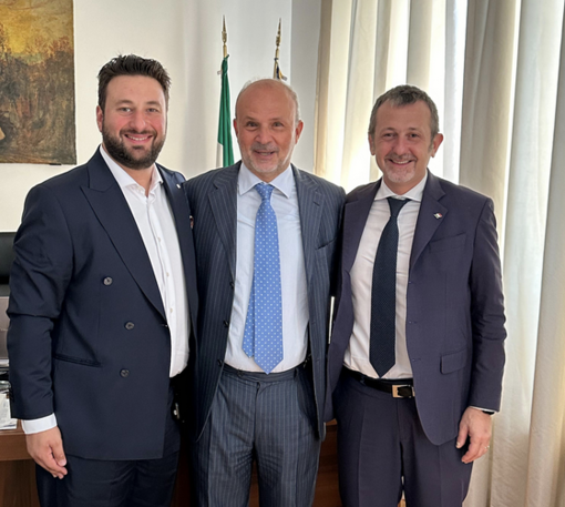 Regione, incontro a Roma con il ministro Schillaci su liste d'attesa e nuovo Cup