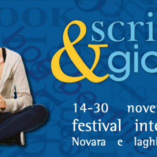 Scrittori&amp;giovani esplora nuovi mondi con Marco Polo: il festival letterario si apre al dialogo culturale