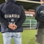 Polizia di Stato e Guardia di Finanza: arresti domiciliari per il presidente di una squadra di calcio del novarese per ipotesi di riciclaggio