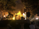 Un successo il concerto di ferragosto a Palazzo Natta