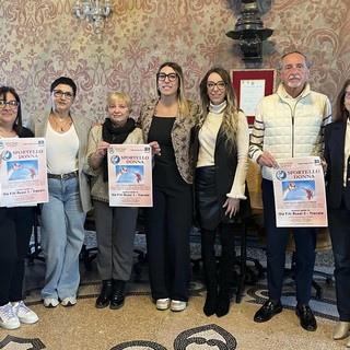 Sportello Donna a Trecate, un nuovo punto di riferimento per il territorio