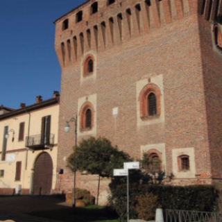 Il Fai alla scoperta del Castello di Vicolungo