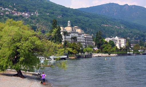 A maggio a Stresa la riunione dei ministri delle finanze del G7