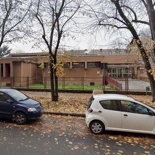 Allarme bomba alla scuola dell’infanzia Collodi, evacuati 80 bambini