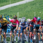 Borgomanero, modifiche alla viabilità per l'arrivo del Giro d'Italia Under 23