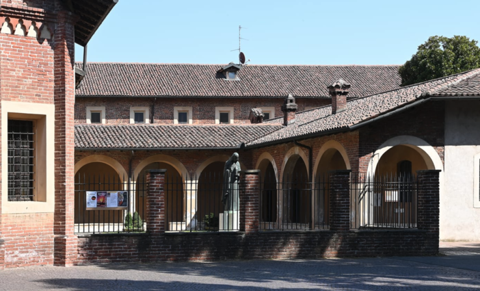 La mensa dei Cappuccini di San Nazzaro apre anche a Ferragosto