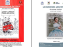 Presentazione di due libri a Oleggio