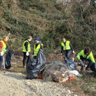 Domani a Varallo a la &quot;Giornata per l'Ambiente&quot;, pulizia dei boschi del territorio