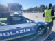 Contromano in autostrada, la Polizia identifica il conducente