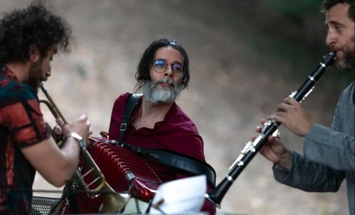 LagoMaggioreMusica, a Calogna un concerto dei Simcha Ben