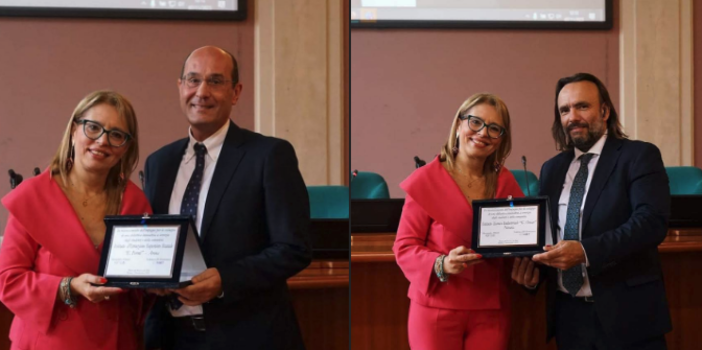 Istituti scolastici locali premiati per percorsi didattici avanzati