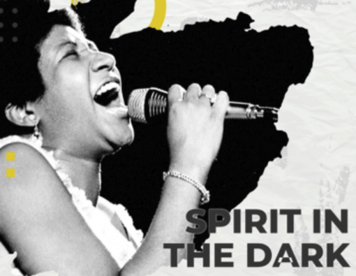 Soulful Night: Tributo alla Regina del Soul con Spirit in the Dark