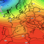 Weekend di Ferragosto: variabile e con temperature nella media del periodo