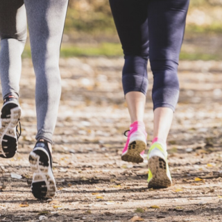 A causa del maltempo rinviata a giugno la &quot;Camminata for woman&quot;