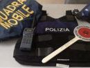 Arrestati due uomini con quasi tre chili di cocaina